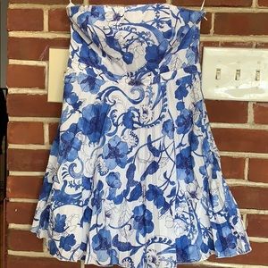 🐇 Sleeveless SUMMER or vacation dress